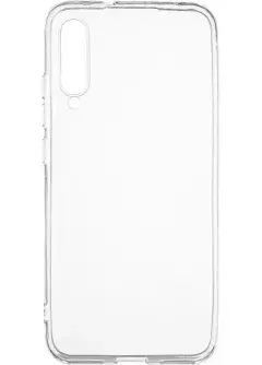 Ultra Thin Air Case for Xiaomi Mi A3/CC9e Transparent