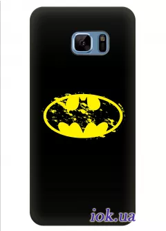 Чехол для Galaxy Note 7 - Batman