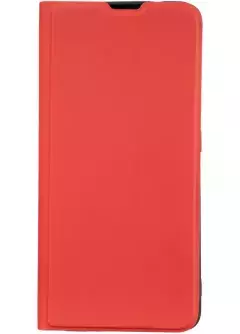 Чехол Book Cover Gelius Shell Case для Nokia 2.4 Red