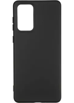 Чехол Full Soft Case для Samsung A736 (A73) Black