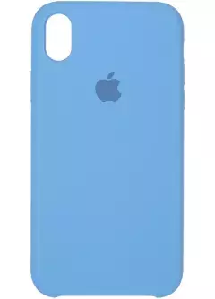 Original Soft Case iPhone 7 Plus Marine Blue