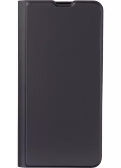 Чехол книжка Book Cover Gelius Shell Case для Samsung A266 (A26) Black