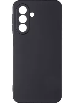 Чехол Full Soft Case для Samsung A175 (A17) Black