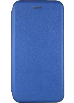 Кожаный чехол (книжка) Classy для Tecno Spark Go 2022 (KG5m)