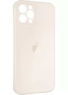 Чехол Full Frosted Case для iPhone 11 Pro Gold