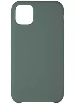 Krazi Soft Case for iPhone 11 Pine Green