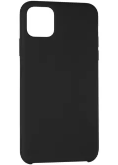 Чехол Krazi Soft Case для iPhone 11 Pro Max Black