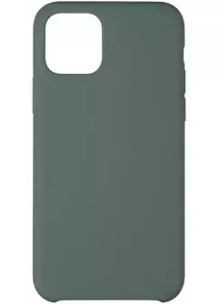 Чехол Krazi Soft Case для iPhone 11 Pro Pine Green