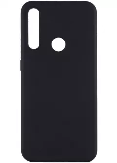 Чехол TPU Epik Black для Oppo A31, Черный