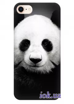 Чехол для iPhone 8 - Panda