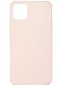 Чохол Hoco Pure Series Protective Case для iPhone 11 Pro Max Pink