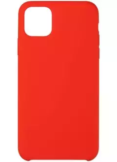 Чехол Hoco Pure Series Protective Case для iPhone 11 Pro Max Red