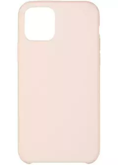 Чехол Hoco Pure Series Protective Case для iPhone 11 Pro Pink