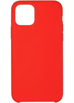 Чехол Hoco Pure Series Protective Case для iPhone 11 Pro Red