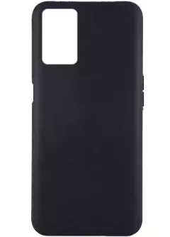 Чехол TPU Epik Black для Oppo A54 4G