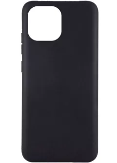 Чехол TPU Epik Black для Xiaomi Mi 11 Lite, Черный