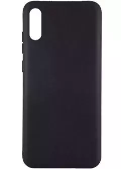 Чехол TPU Epik Black для Samsung Galaxy A02