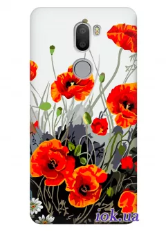 Чехол для Xiaomi Mi 5s Plus - Маки