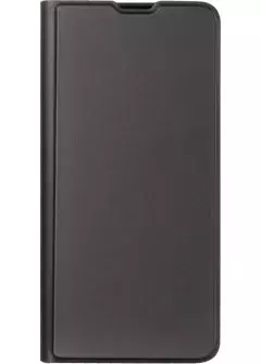 Чехол Book Cover Gelius Shell Case для Xiaomi Redmi Note 12 Pro Black