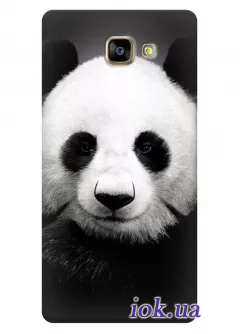 Чехол для Galaxy A9 Pro - Panda