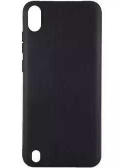 Чехол TPU Epik Black для Samsung Galaxy A10 (A105F)