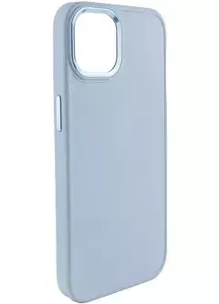 TPU чехол Bonbon Metal Style для Apple iPhone 11 Pro (5.8")