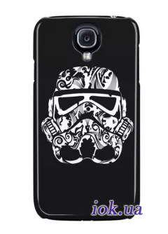 Чехол для Galaxy S4 Black Edition - Stormtroopers