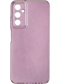 Чехол Silicone Summer Vibe для Xiaomi Redmi Note 14 Pro 4G Purple
