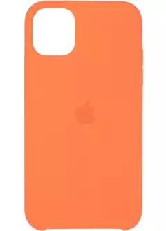 Original Soft Case iPhone 7 Plus Peach