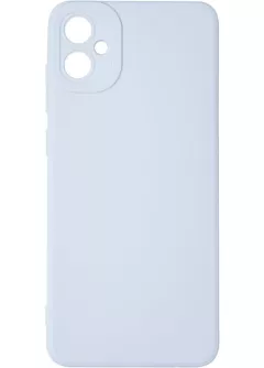 Чехол Full Soft Case для Samsung A055 (A05) TPU Violet