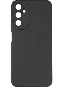 Чехол Full Soft Case для Samsung A057 (A05s) TPU Black