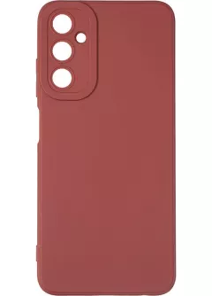 Чехол Full Soft Case для Samsung A057 (A05s) TPU Bordo