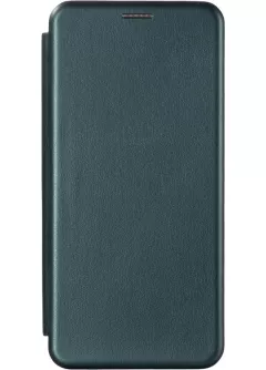 Чехол книжка G-Case Ranger Series для Xiaomi Poco C65 || Xiaomi Redmi 13C Green