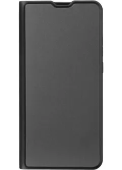 Чехол Book Cover Gelius Shell Case для Motorola E6i/E6S Black
