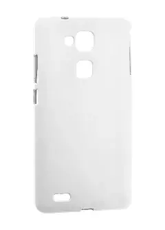 Original Silicon Case Huawei Honor 8x White