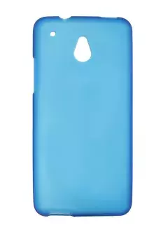 Original Silicon Case Huawei P Smart Plus/Nova 3i Blue