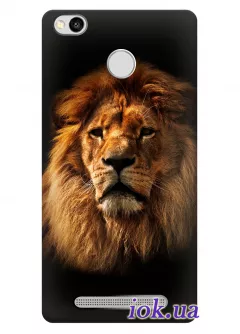Xiaomi Redmi 3X - Мудрый лев