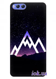 Чехол для Xiaomi Mi6 - The mountains