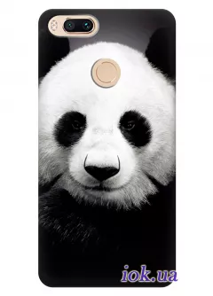 Чехол для Xiaomi Mi A1 - Panda