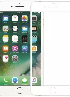 Защитное стекло Nillkin (CP+PRO) для Apple iPhone 8 || Apple iPhone 7 / Apple iPhone SE (2020)