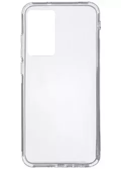 TPU чехол Epic Transparent 1,5mm для Xiaomi Poco M4 Pro 5G || Xiaomi Redmi Note 11 5G