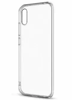 TPU чехол Epic Transparent 1,5mm для Xiaomi Redmi 9A