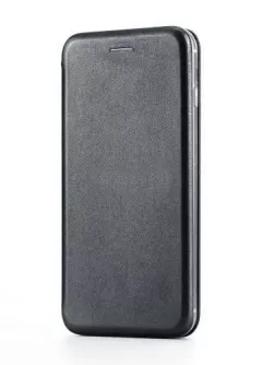 Кожаный чехол (книжка) Classy для Xiaomi Redmi 5A, Черный