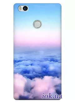 Чехол для Xiaomi Mi4s - Красивые небеса