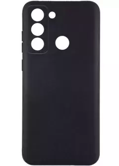 Чехол TPU Epik Black Full Camera для TECNO Pop 5 LTE / Pop 5 Pro, Черный