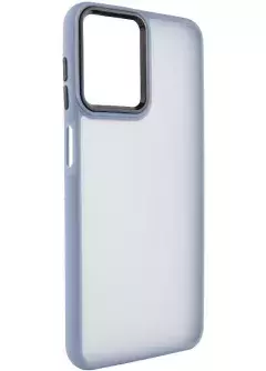 Чехол TPU+PC Lyon Frosted для Samsung Galaxy M33 5G