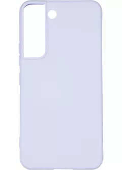 Чехол Full Soft Case для Samsung S901 (S22) Violet