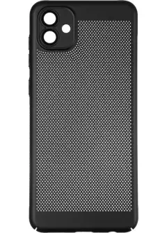 Чехол Gelius Breath Case для Samsung A045 (A04) Black