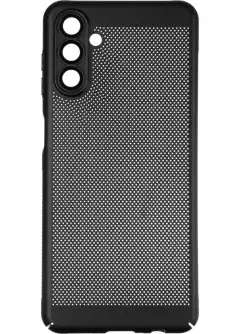 Чехол Gelius Breath Case для Samsung A047 (A04s) Black