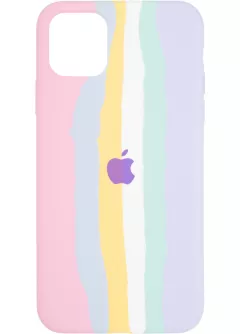 Чехол Colorfull Soft Case для iPhone 11 Pro Max Marshmellow